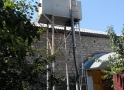 Satılır 3 otaqlı 150 m2 yeni tikili Qəbələ