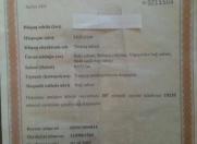 Satılır 3 sot torpaq Albalı