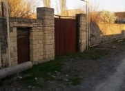 Satılır 11 sot torpaq Ağdaş