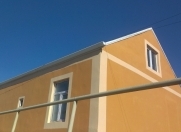 Satılır 3 otaqlı 80 m2 həyət evi Ramana