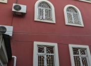 Satılır 6 otaqlı 400 m2 həyət evi Babək Plaza