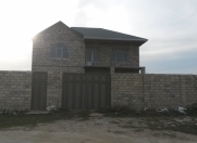 Satılır 5 otaqlı 248 m2 həyət evi Şüvəlan