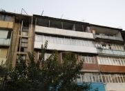 Satılır 5 otaqlı 112 m2 köhnə tikili Gəncə