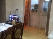 Satılır 3 otaqlı 100 m2 həyət evi Binəqədi