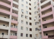İcarəyə verilir 3 otaqlı 123 m2 ofis Yasamal r.