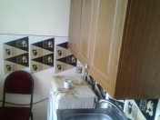 İcarəyə verilir 2 otaqlı 35 m2 həyət evi Gənclik m.