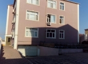 Satılır 5 otaqlı 160 m2 yeni tikili Badamdar