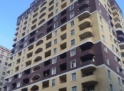 İcarəyə verilir 3 otaqlı 115 m2 yeni tikili İnşaatçılar m.