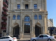 İcarəyə verilir 2 otaqlı 350 m2 obyekt 8 mkr