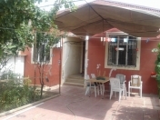 Satılır 4 otaqlı 118 m2 həyət evi Sulutəpə