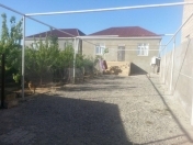 Satılır 3 otaqlı 115 m2 həyət evi Mərdəkan