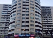 Satılır 3 otaqlı 135 m2 yeni tikili Musabəyov parkı