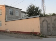 Satılır 10 otaqlı 200 m2 yeni tikili Quba