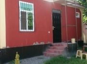 İcarəyə verilir 2 otaqlı 66 m2 bağ evi İsmayıllı