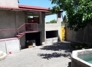 İcarəyə verilir 6 otaqlı 150 m2 həyət evi Quba