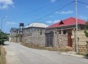 Satılır 5 otaqlı 142 m2 bağ evi Buzovna