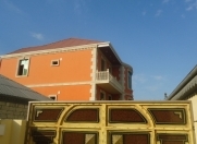 Satılır 8 otaqlı 350 m2 həyət evi Xırdalan