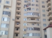 Satılır 3 otaqlı 128 m2 yeni tikili 1 mkr