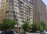 İcarəyə verilir 2 otaqlı 80 m2 yeni tikili İnşaatçılar m.