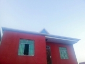 Satılır 6 otaqlı 220 m2 həyət evi Əhmədli m.