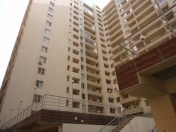 Satılır 2 otaqlı 89.65 m2 yeni tikili Yasamal r.