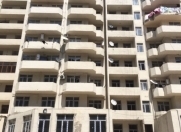 Satılır 1 otaqlı 53 m2 yeni tikili Xırdalan