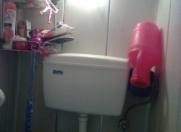 Satılır 1 otaqlı 12 m2 köhnə tikili Təzə bazar