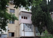 Satılır 2 otaqlı 58 m2 köhnə tikili Elmlər Akademiyası m.