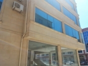 Satılır 15 otaqlı 2400 m2 obyekt Nəriman Nərimanov m.