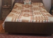 İcarəyə verilir 2 otaqlı 60 m2 köhnə tikili Gəncə