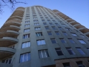 İcarəyə verilir 2 otaqlı 80 m2 yeni tikili Hüseyn Cavid parkı