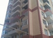 Satılır 2 otaqlı 77 m2 yeni tikili 7 mkr