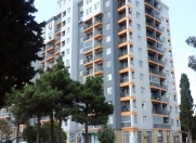 Satılır 3 otaqlı 110 m2 yeni tikili 1 mkr