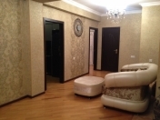 Satılır 3 otaqlı 110 m2 yeni tikili Yasamal r.