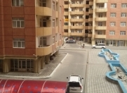 İcarəyə verilir 3 otaqlı 110 m2 yeni tikili Yasamal r.