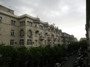 İcarəyə verilir 3 otaqlı 80 m2 köhnə tikili Park Bulvar