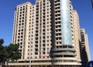 İcarəyə verilir 8 otaqlı 260 m2 obyekt Heydər Əliyev Mərkəzi