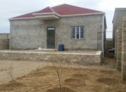 Satılır 3 otaqlı 154 m2 həyət evi Şağan