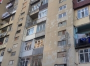 Satılır 2 otaqlı 55 m2 köhnə tikili Köhnə Günəşli