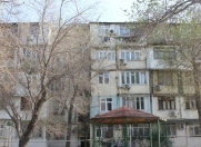 İcarəyə verilir 2 otaqlı 50 m2 köhnə tikili Nəriman Nərimanov m.