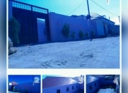 Satılır 4 otaqlı 270 m2 bağ evi Aviasiya Akademiyası Universiteti