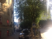 Satılır 3 otaqlı 80 m2 köhnə tikili Elmlər Akademiyası m.
