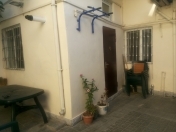 İcarəyə verilir 2 otaqlı 40 m2 həyət evi Yasamal bazarı