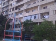 Satılır 3 otaqlı 76 m2 köhnə tikili Köhnə Günəşli