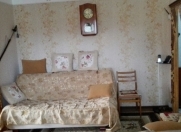 Satılır 2 otaqlı 30 m2 köhnə tikili Montin