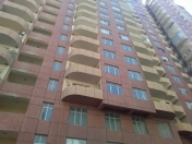 Satılır 4 otaqlı 219 m2 yeni tikili Gənclik m.