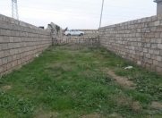 Satılır 3 sot torpaq Ramana