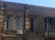 Satılır 2 otaqlı 42 m2 obyekt 28 may