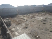 Satılır 8.5 sot torpaq Binə