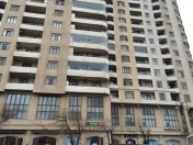 Satılır 3 otaqlı 112 m2 yeni tikili Elmlər Akademiyası m.